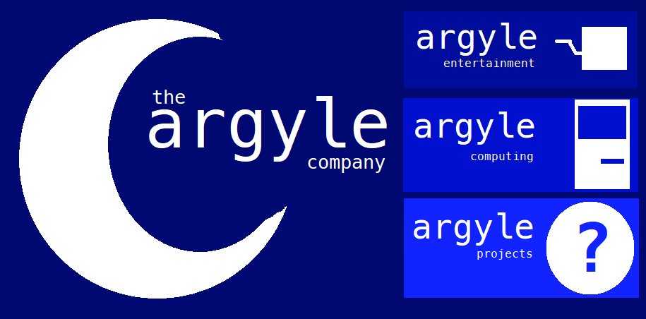 The Argyle Company Logo