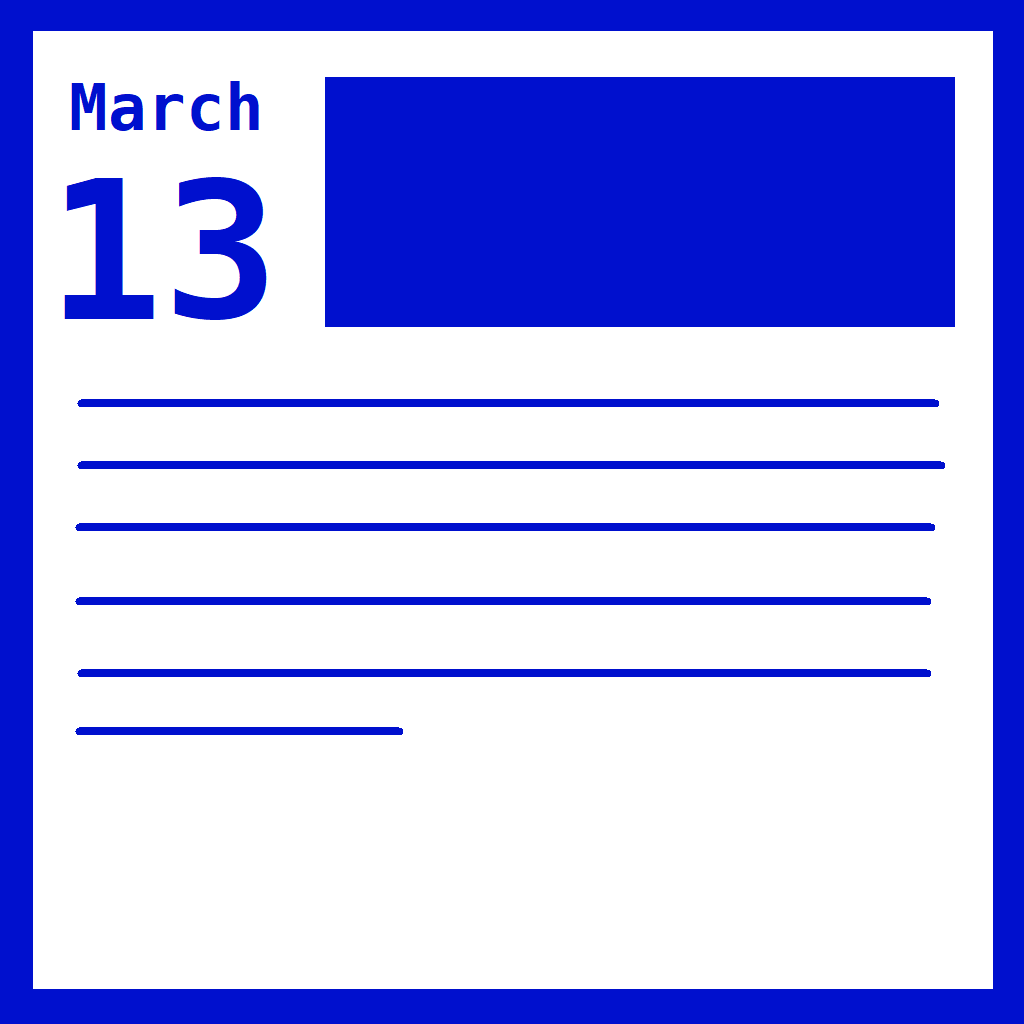 Date App