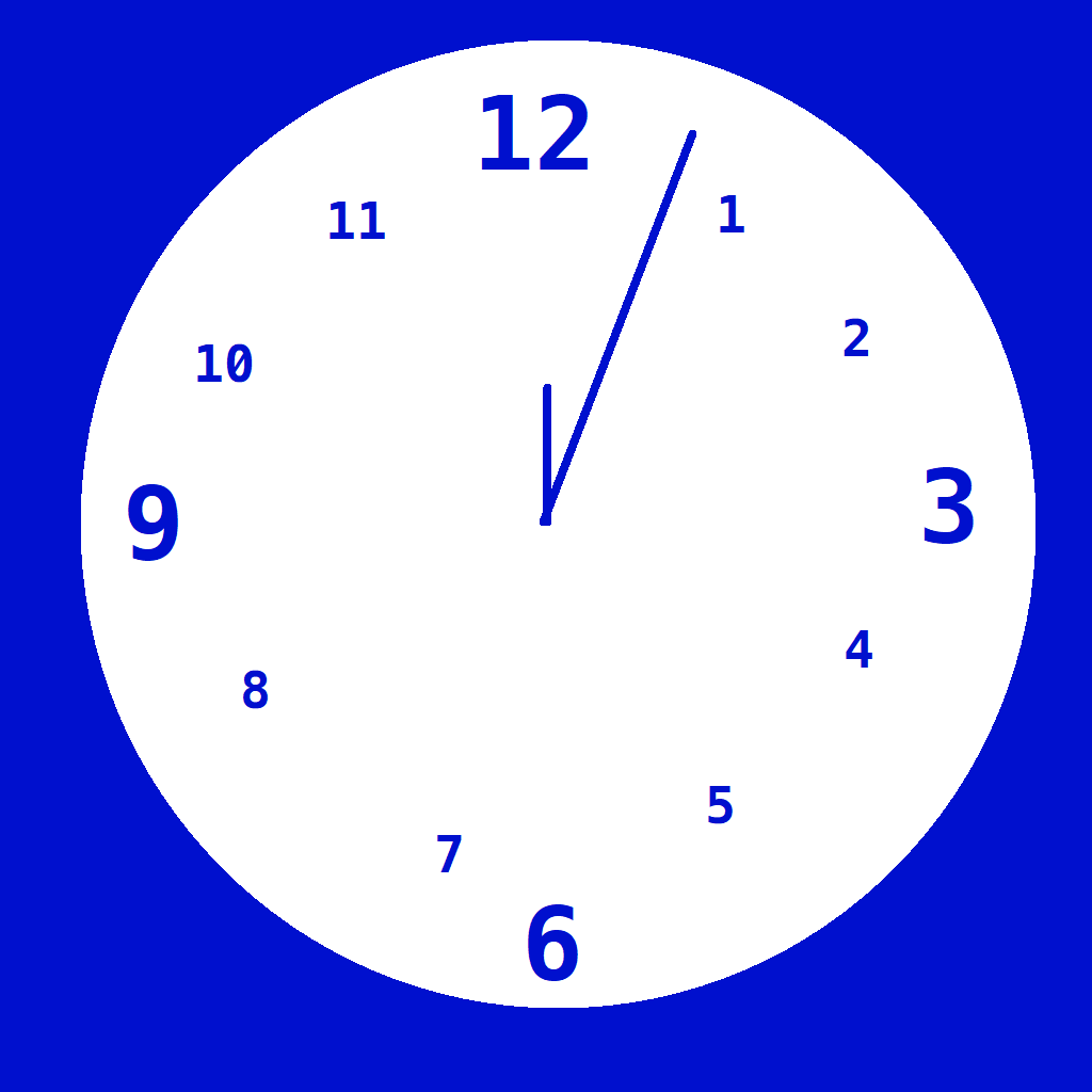 Time App